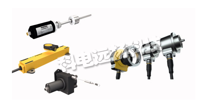 TURCK傳感器的接線方法 TURCK電容式傳感器TURCK磁傳感器