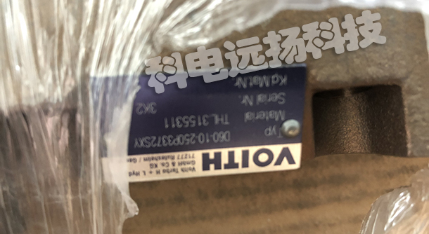 德國VOITH是什么牌子？德國VOITH電液轉(zhuǎn)換器工作原理