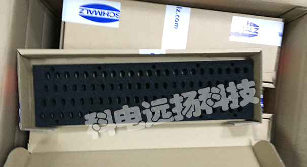 德國SCHMERSAL安全開(kāi)關(guān)AZ 15 ZVK