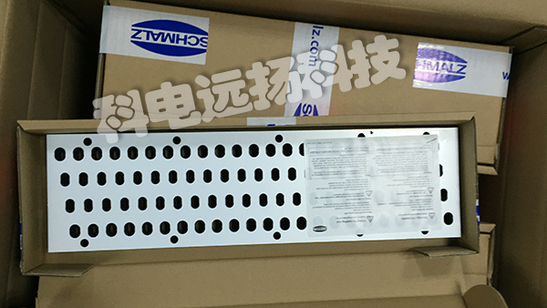 德國SCHMERSAL限位開(kāi)關(guān)MD441-11Y-T-M20