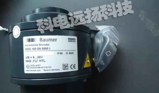 德國HUBNER編碼器/超速開(kāi)關(guān)/測速發(fā)電機