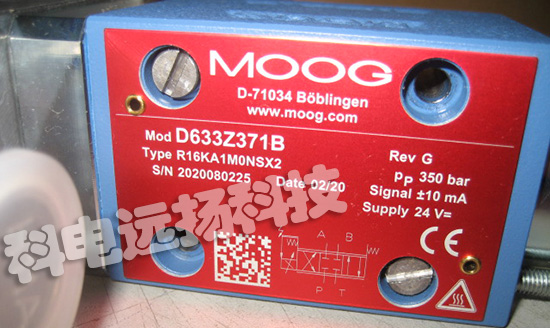 MOOD是什么牌子,美國MOOD比例閥工作原理