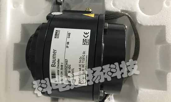 HUBNER-BERLIN是什么牌子,德國HUBNER-BERLIN光電編碼器工作原理