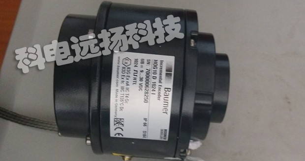 HUBNER是什么牌子,德國(guó)HUBNER編碼器工作原理