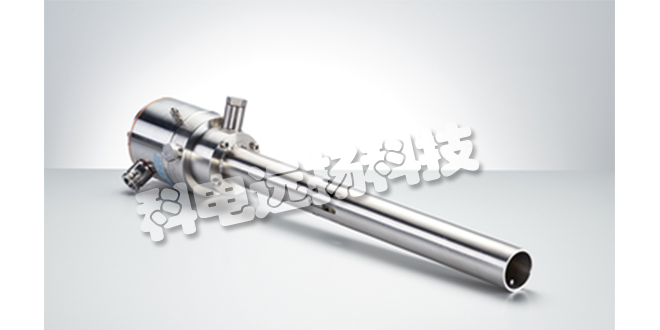 德國DURAG燃氣點(diǎn)火器D-LX 200_720 MAN-EN