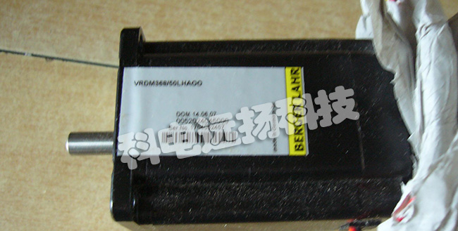 德國B(niǎo)ERGER LAHR步進(jìn)電機VRDM3913