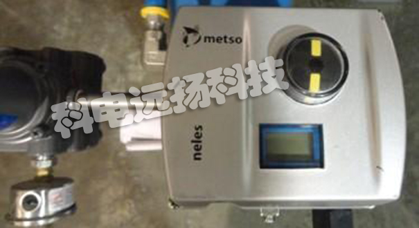 METSO閥門定位器_美卓METSO閥門定位器產(chǎn)品特點
