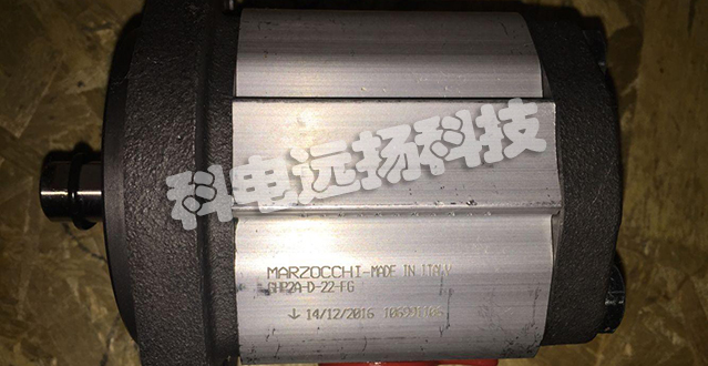 MARZOCCHI齒輪馬達_馬祖奇MARZOCCHI齒輪馬達產(chǎn)品特點