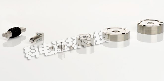 德國B(niǎo)URSTER稱(chēng)重傳感器8451-6001