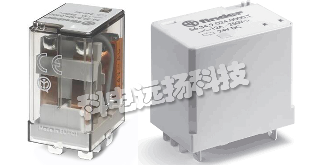 FINDER繼電器/計時(shí)器/固態(tài)繼電器