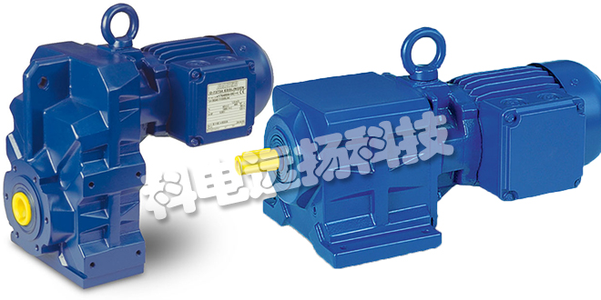 德國B(niǎo)AUER減速電機E3-20/DO44-141L-B