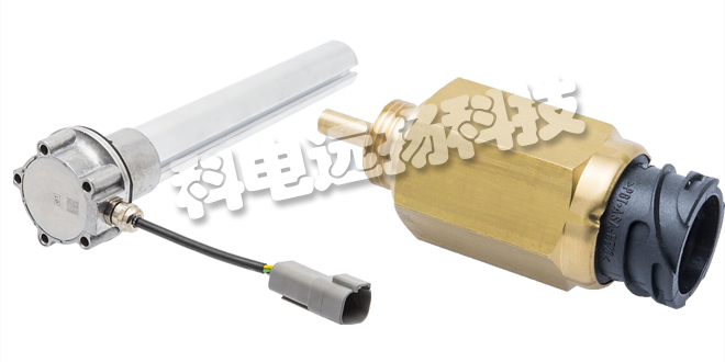 德國B(niǎo)EDIA水平傳感器420159