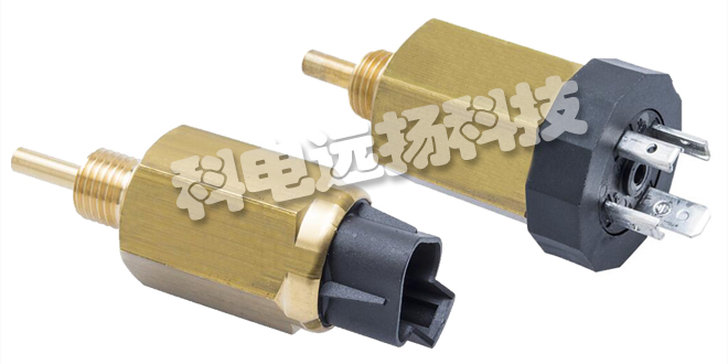 德國B(niǎo)EDIA溫度傳感器PLS30