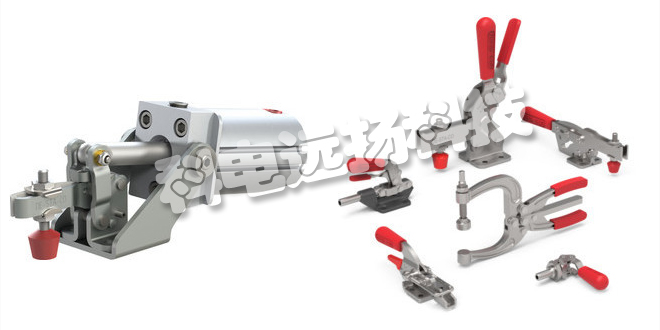 DESTACO夾鉗_美國DESTACO夾鉗優(yōu)點(diǎn)