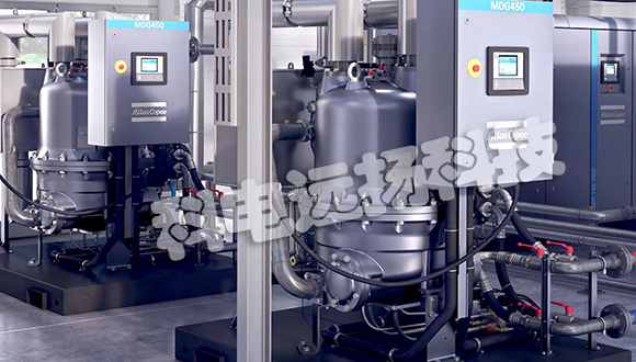ATLAS COPCO氣動(dòng)馬達/干燥機/壓縮機