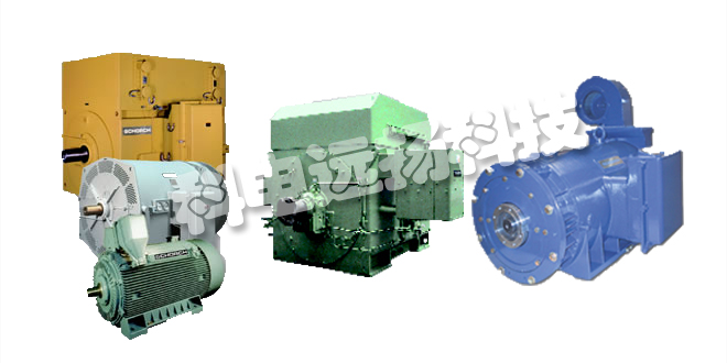 SCHORCH高壓電機(jī)_德國SCHORCH高壓電機(jī)特點