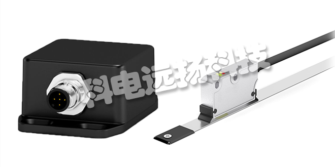 LIKA編碼器/執行器/聯(lián)軸器