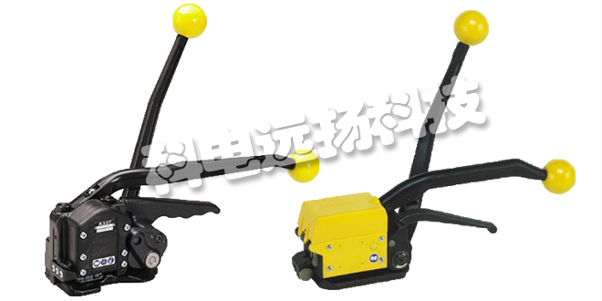 瑞士FROMM鋼帶捆扎工具產(chǎn)品優(yōu)點