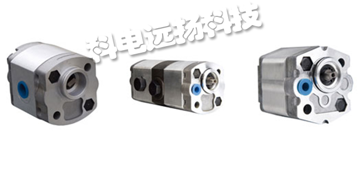 德國B(niǎo)UCHER馬達APM