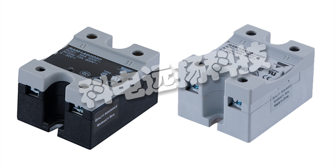 瑞士CARLO GAVAZZI固態(tài)繼電器特征