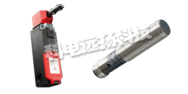 BERNSTEIN限位開(kāi)關(guān)/安全開(kāi)關(guān)/電容式傳感器