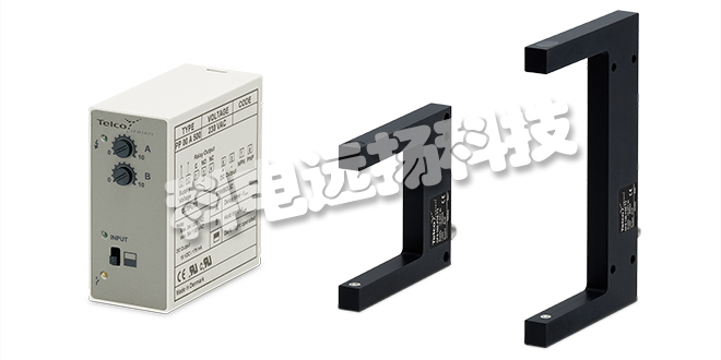 TELCO光電傳感器/光電放大器/光電開(kāi)關(guān)