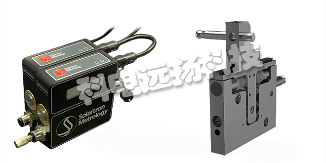 SOLARTRON位移傳感器/測量探頭/線(xiàn)性編碼器
