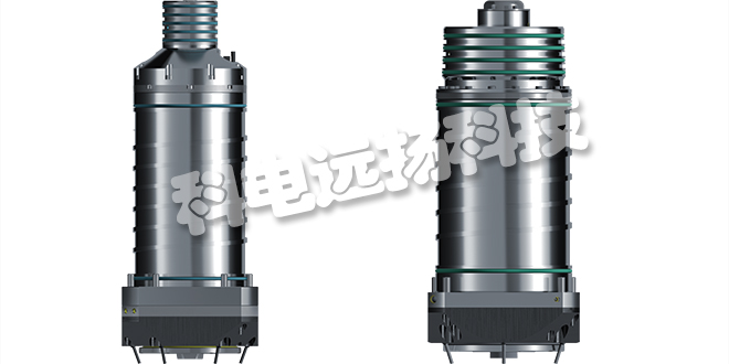 CYTEC電機(jī)主軸_德國CYTEC電機(jī)主軸優(yōu)勢