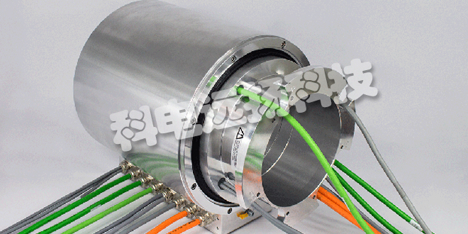 LTN滑環(huán)_德國(guó)LTN滑環(huán)工作原理