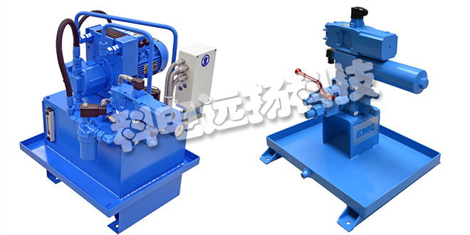 EMG執(zhí)行器_德國EMG執(zhí)行器工作原理