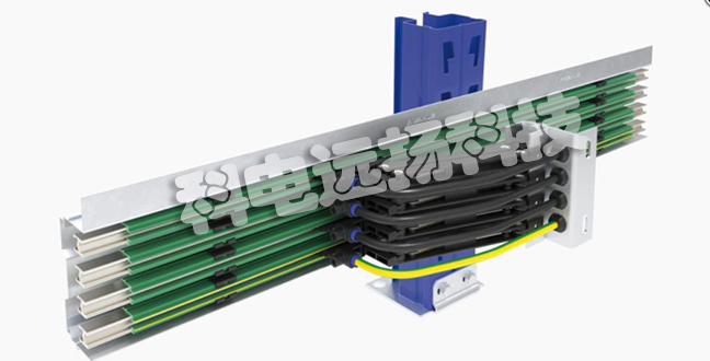VAHLE滑觸線_德國VAHLE滑觸線特征