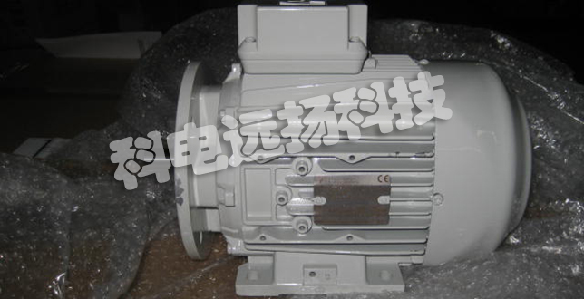 ATB電動機_德國ATB電動機介紹