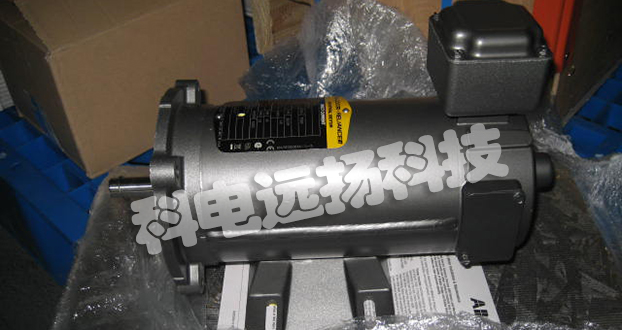 美國B(niǎo)ALDOR電機EM4314T-12