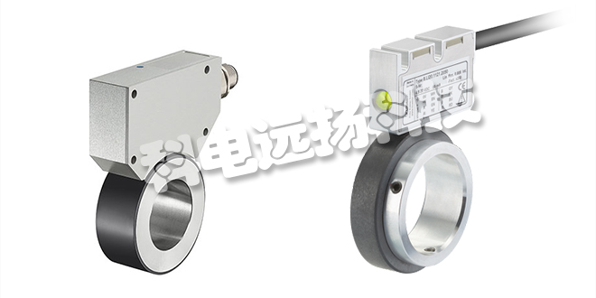 德國KUBLER無(wú)軸承編碼器6.572.0116.D95