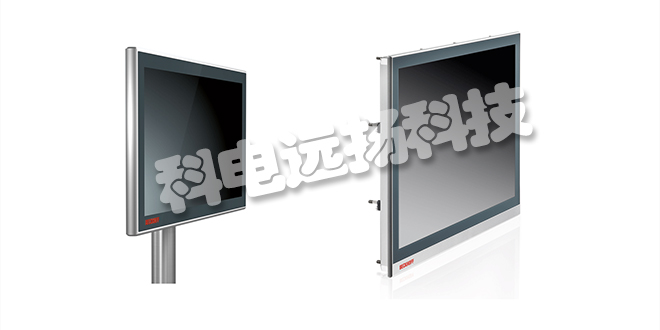 德國B(niǎo)ECKHOFF控制面板CP6201-0001-0020