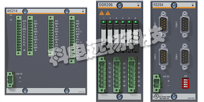 BACHMANN輸入模塊_巴赫曼BACHMANN輸入模塊特征