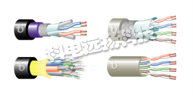 TELDOR電纜_以色列TELDOR電纜介紹
