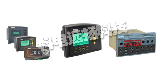 HARDY是什么品牌_美國HARDY稱重控制器出色性能