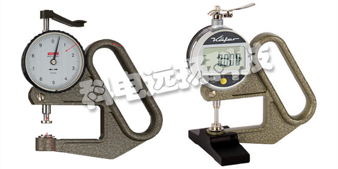 KAEFER測(cè)厚儀_德國(guó)KAEFER測(cè)厚儀優(yōu)勢(shì)