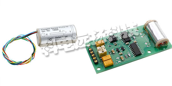 德國STEFAN-MAYER磁場傳感器產(chǎn)品優(yōu)勢