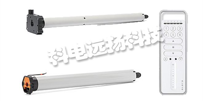 ELERO驅動(dòng)器/直線(xiàn)電機/馬達