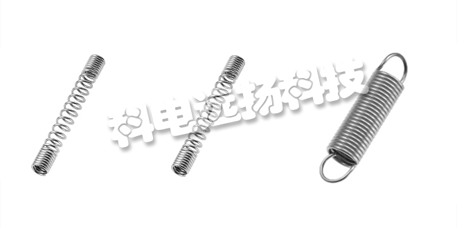 GUTEKUNST彈簧_德國GUTEKUNST彈簧規(guī)格信息