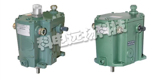 WOODWARD調(diào)速器_美國WOODWARD調(diào)速器工作原理