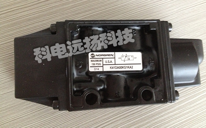 NORGREN電磁閥/壓力開(kāi)關(guān)/減壓閥-NORGREN型號價(jià)格代理商