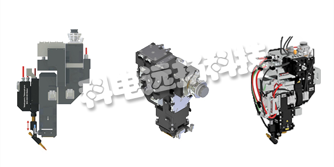 SCANSONIC公司簡介_德國SCANSONIC激光焊接說明書