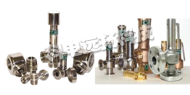 意大利UNIVERSAL SRL安全閥產(chǎn)品介紹