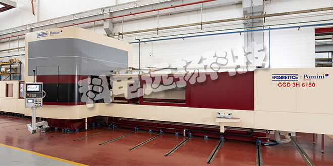 POMINI磨床_意大利POMINI磨床產(chǎn)品參數(shù)