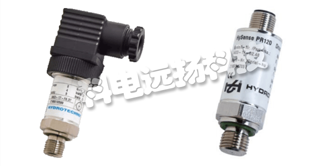 德國(guó)HYDROTECHNIK壓力傳感器產(chǎn)品操作說(shuō)明