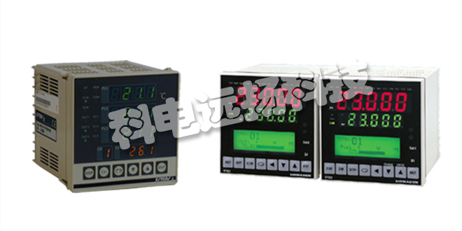 德國(guó)ESTERS ELEKTRONIK控制器產(chǎn)品特點(diǎn)