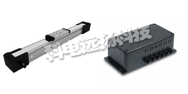 UNIMOTION電動(dòng)缸/電機驅動(dòng)器/直線(xiàn)導軌